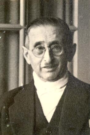 Benjamin Wallaga