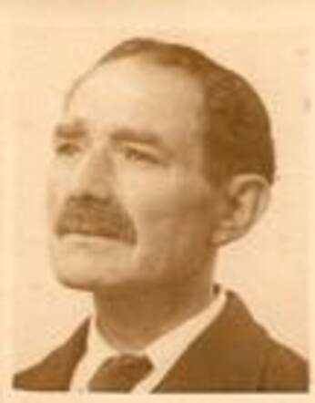 Benjamin Waterman