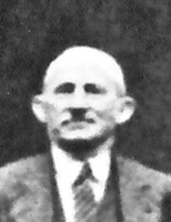Benjamin Nieweg