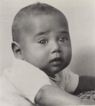 Simon Benjamins