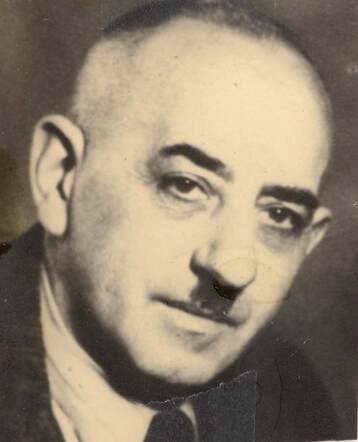 Benno Elkan