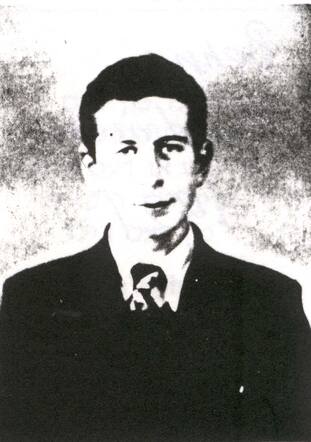 Benno Friedmann