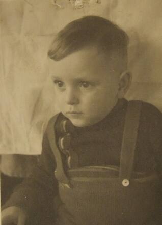 Benno Redisch