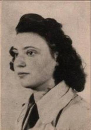 Benvenida Waas-Henriques de la Fuente