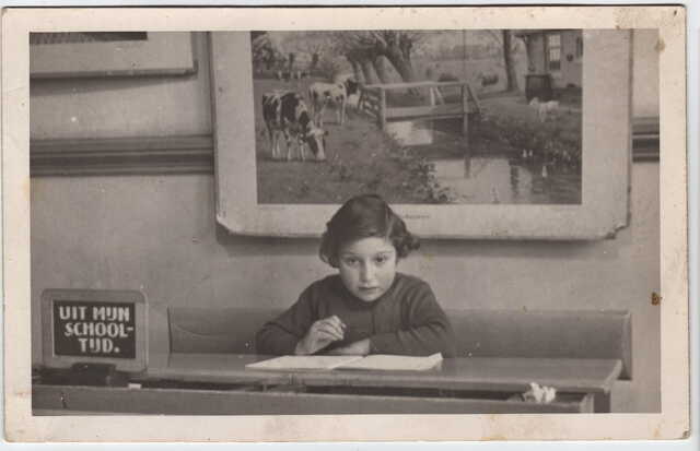 Beppie de Leeuw (Walvisch)