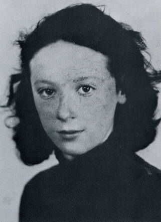 Rebekka Sientje Nieweg