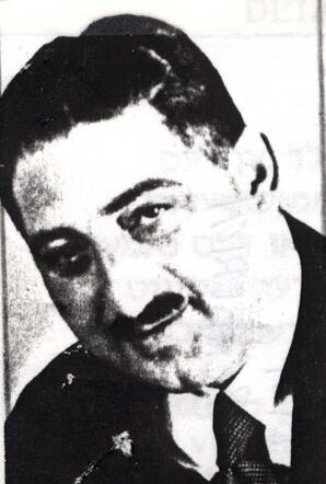 Adolf Berberich