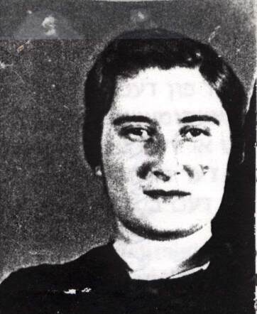 Therese Berberich-Reinemann