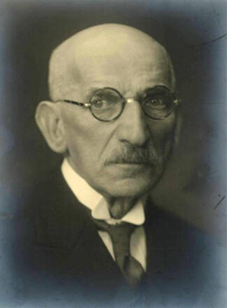 Berend Stibbe