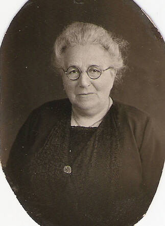 Berendje Pels-Dalsheim