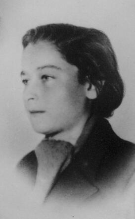 Anna van den Berg