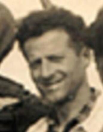 Mozes van Berg