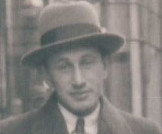 Coenraad Berkelo (uitsnede) (en)
