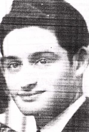Abraham Samuel Berlijn