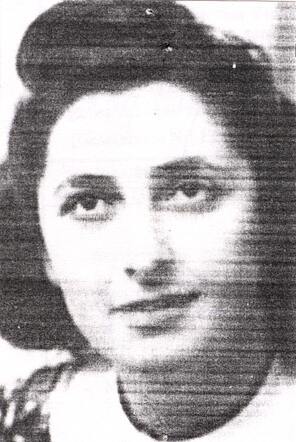 Lina Berlijn-Fuldauer