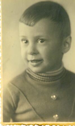 Bernard Arie Cohen