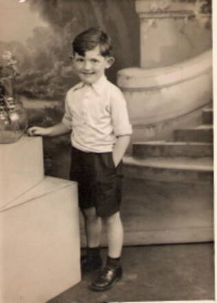 Bernard 1