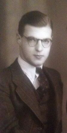 Bernard Cohen