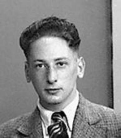 Bernard Frank