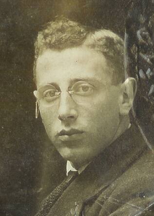 Bernard Gompers
