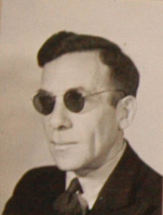 Bernard Hartog