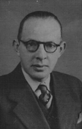 Bernard Hes