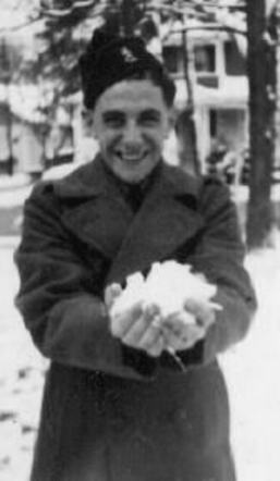 Bernard José van der Linde (en)