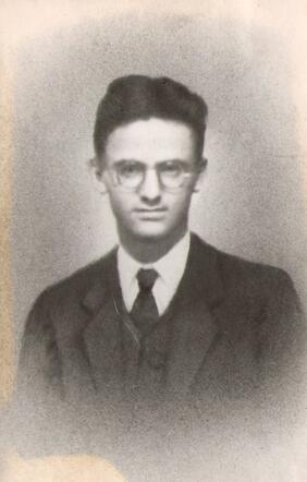 Barend Kok