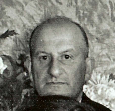 Bernard Leendert Perel