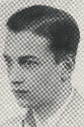 Bernardus Jacob Lenderink