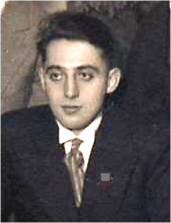 Bernardus Kalkoene (1907)