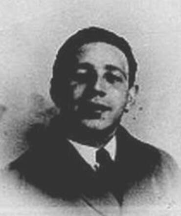 Bernardus Lelie