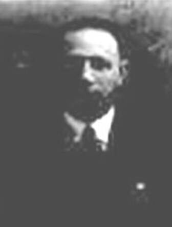 Bernardus Lelie