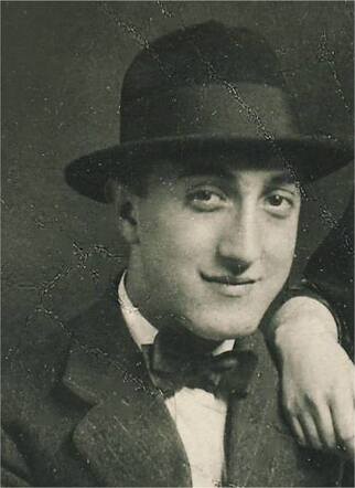 Bernardus Kalkoene