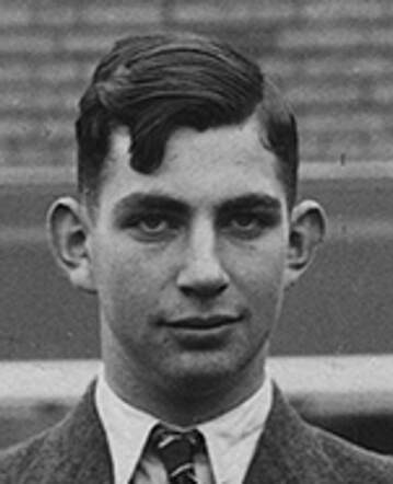 Bernd Roos 1939