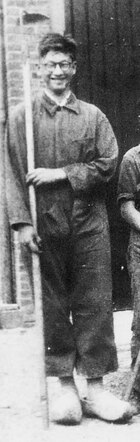 Bernhard Aschheim