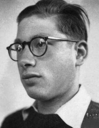 Bernhard Aschheim