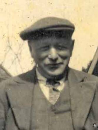 Bernard Jacob