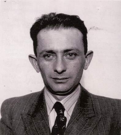 Bernhard Wajnkowski