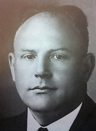 Bernhard Weijl