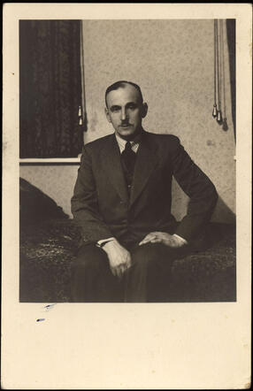 Bernhard Wolf