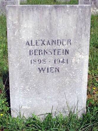 bernstein a.2004