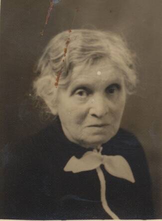 Elise Bernstein-Frank