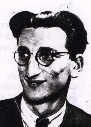 Bert van Praag