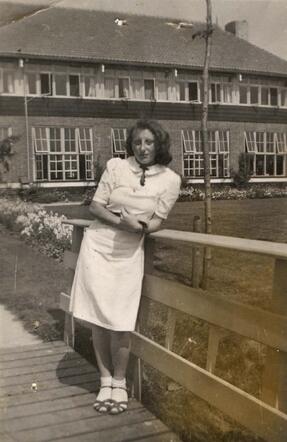Berta Chaja Englard