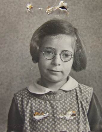 Berta Gerstl