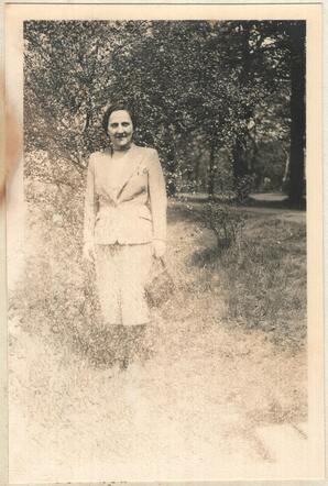 Berta Goldstein-Frenkel