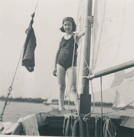 Berta Jäger