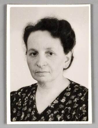 Berta Jeret-Palinker