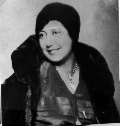 Berta Lustbader